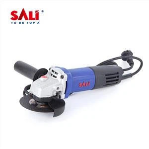 SALI 100P 앵글 그라인더 고속