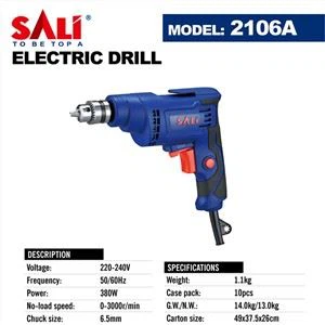 SALI 2106A 전기 드릴