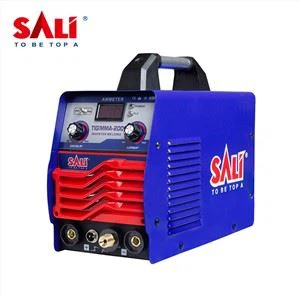 SALI TIG-MMA 고품질 용접기