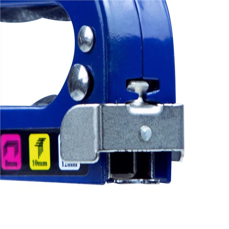 3 IN 1 STAPLE GUN