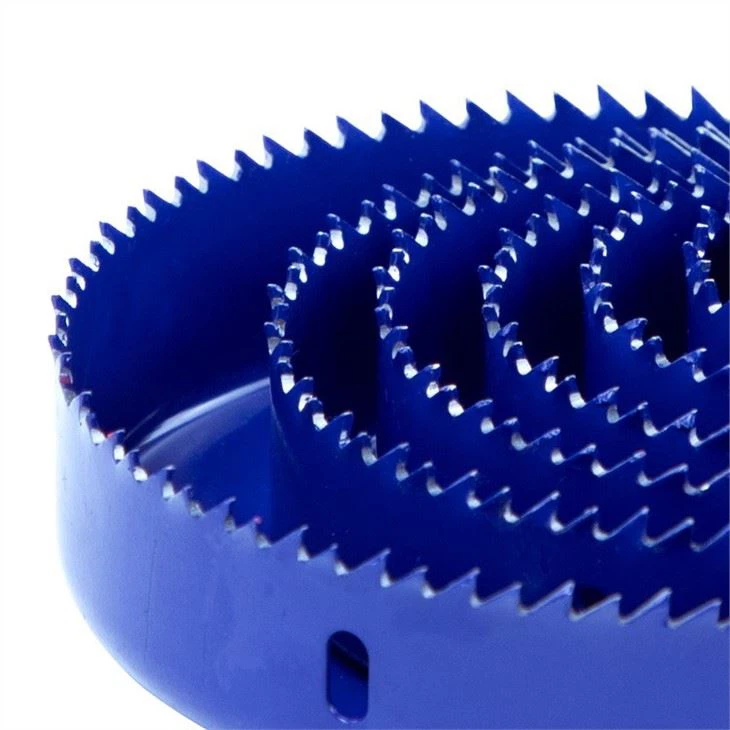 8pcs Hold Saw Set