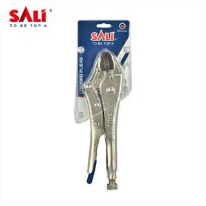 SALI 잠금 플라이어