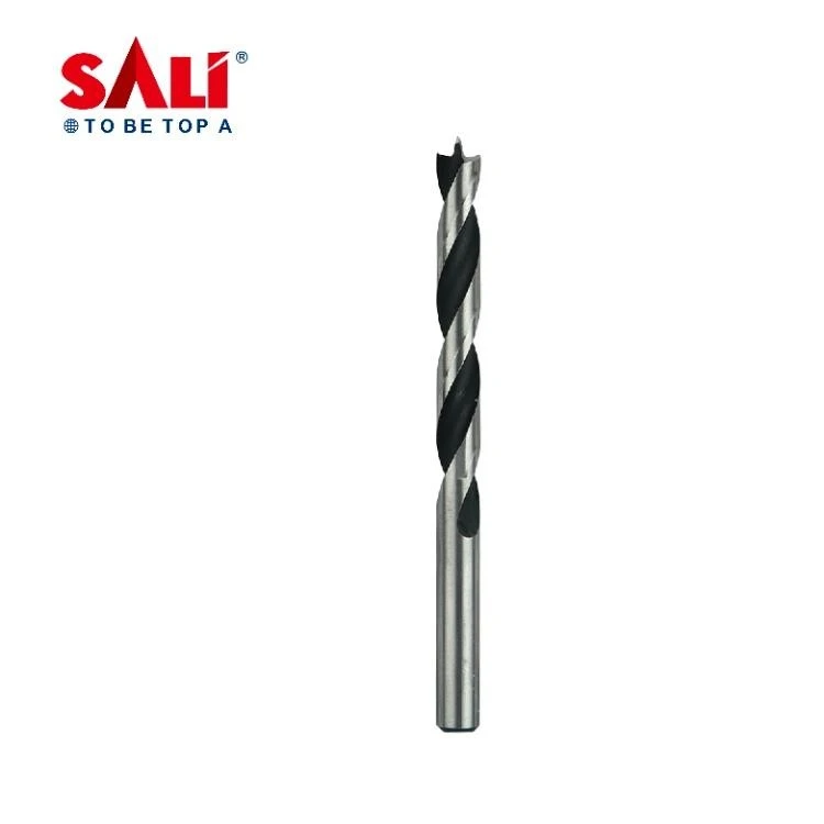 SALI BRAD POINT WOOD DRILL BIT manufacturers